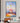 Birthday Cake II 3D Heavy Textured Partial Oil Painting