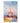 Birthday Cake II 3D Heavy Textured Partial Oil Painting