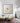 Beige Orange Flower 3d Heavy Textured Partial Oil Painting