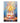 Birthday Cake 3D Heavy Textured Partial oil Painting