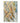 Abstract Gold Scratches Textured Partial Oil Painting