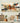 Abstract Dragonfly 3d Heavy Textured Partial Oil Painting