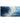 Abstract White Blue Waves II 3d Heavy Textured Partial Oil Painting