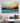 Abstract Sunset over Sea 3d Heavy Textured Partial Oil Painting