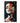 Abstract Woman Face III 3D Heavy Textured Partial oil Painting