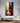 Abstract Guitar 3d Heavy Textured Partial Oil Painting