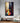 Abstract Guitar 3d Heavy Textured Partial Oil Painting