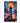 Abstract Lighthouse 3D Heavy Textured Partial Oil Painting