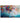 Abstract Colorful Tree 3d Heavy Textured Partial Oil Painting