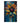 Abstract Colorful Sunflower 3d Heavy Textured Partial Oil Painting