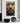 Abstract Man Face II 3d Heavy Textured Partial Oil Painting