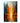 Abstract Orange City  3d Heavy Textured Partial Oil Painting