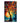 Abstract Colorful Tree II 3d Heavy Textured Partial Oil Painting