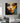 Abstract Yellow Woman Face 3D Heavy Textured Partial Oil Painting