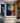 Abstract Colorful Heart 3D Heavy Textured Partial oil Painting