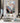 Abstract Cream Flower 3d Heavy Textured Partial Oil Painting