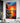 Abstract Sundown View 3d Heavy Textured Partial Oil Painting