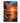 Abstract Sundown View 3d Heavy Textured Partial Oil Painting