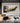 Abstract Gold Black Feather 3d Heavy Textured Partial Oil Painting