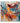 Abstract Free Spirit 3D Heavy Textured Partial Oil Painting