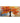 Big Orange Tree 3d Heavy Textured Partial Oil Painting