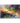 Abstract Flower Branch 3d Heavy Textured Partial Oil Painting