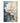 Big White Rose 3d Heavy Textured Partial Oil Painting