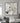 Abstract White Horse 3D Heavy Textured Partial Oil Painting - Wall Art