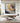 Abstract Gold Tornado II 3D Heavy Textured Partial Oil Painting - Wall Art