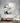 Big White Flower III 3d Heavy Textured Partial Oil Painting