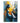 Abstract Pianist Woman 3D Heavy Textured Partial oil Painting - Wall Art
