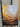 Abstract Gold Wave II 3d Heavy Textured Partial Oil Painting - Wall Art - WallArtt