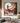 Abstract Female Dancer Square 3D Heavy Textured Partial Oil Painting - Wall Art