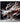 Abstract Ballerina 3D Heavy Textured Partial Oil Painting - Wall Art