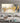 Abstract Gold Foil City 3D Heavy Textured Partial Oil Painting - Wall Art