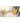 Abstract Gold Foil City 3D Heavy Textured Partial Oil Painting - Wall Art