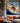 Abstract Female Dancer II Square 3D Heavy Textured Partial Oil Painting - Wall Art