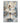 Ballerina III 3D Heavy Textured Partial oil Painting - Wall Art