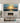 Abstract Sunset 3D Heavy Textured Partial Oil Painting - Wall Art