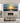 Abstract Sunset 3D Heavy Textured Partial Oil Painting - Wall Art