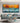 Abstract Orange Forest 3d Heavy Textured Partial Oil Painting - Wall Art