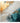 Abstract Munsell Gold Foil 3D Heavy Textured Partial Oil Painting - Wall Art