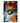 Closed Eye 3D Heavy Textured Partial oil Painting - Wall Art