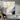 Black White with Gold II 3d Heavy Textured Partial Oil Painting - Wall Art - WallArtt