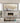White Gold Tree 3d Heavy Textured Partial Oil Painting - Wall Art