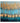 Abstract Blue Forest 3d Heavy Textured Partial Oil Painting - Wall Art