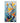 Bird of Paradise 3d Heavy Textured Partial Oil Painting - Wall Art