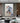 Abstract Horse 3D Heavy Textured Partial Oil Painting - Wall Art