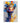 Chromatic Dreams 3D Heavy Textured Partial Oil Painting