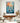 Sunset Sails 3d Heavy Textured Partial Oil Painting